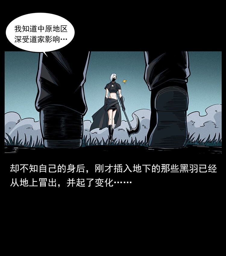484 极地鸦族57