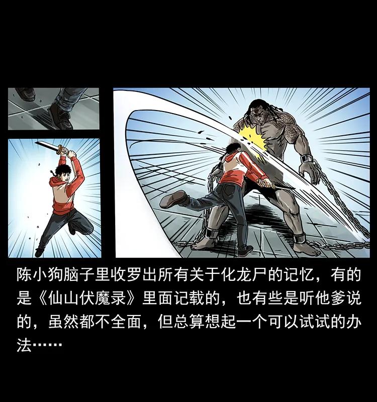 219 蚩龙抬棺67