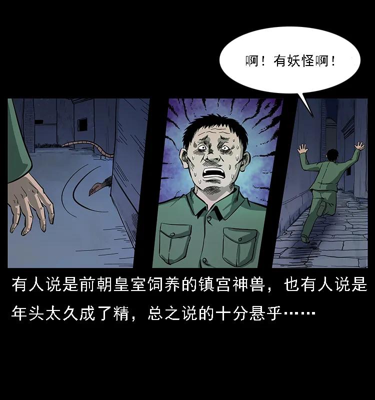 086 冷寒宫冤魂11