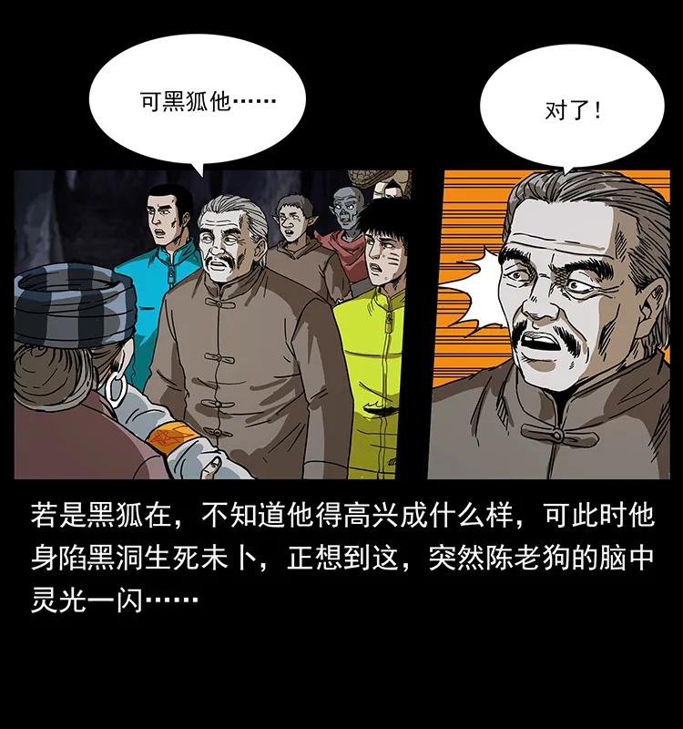 199 黑狐不好惹74