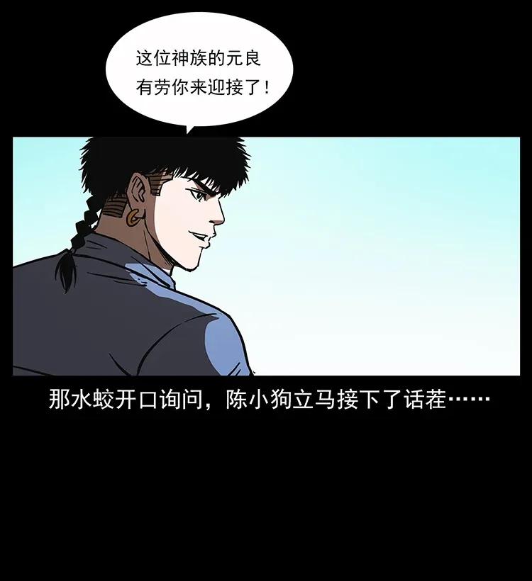 283 神域守门人67