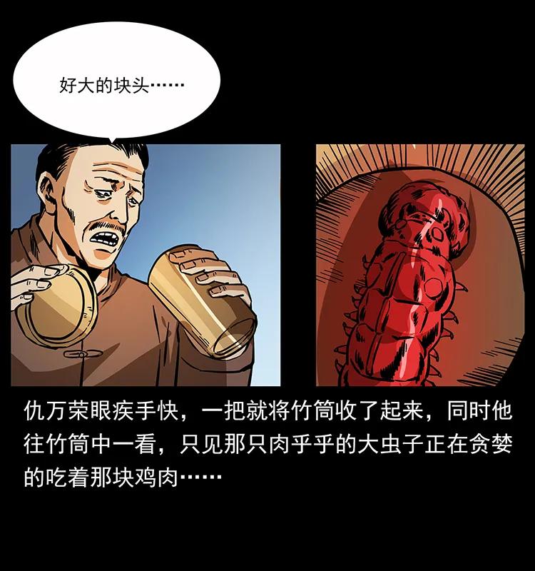 163 陈老狗下南疆83