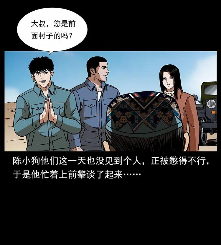 316 大漠归客21