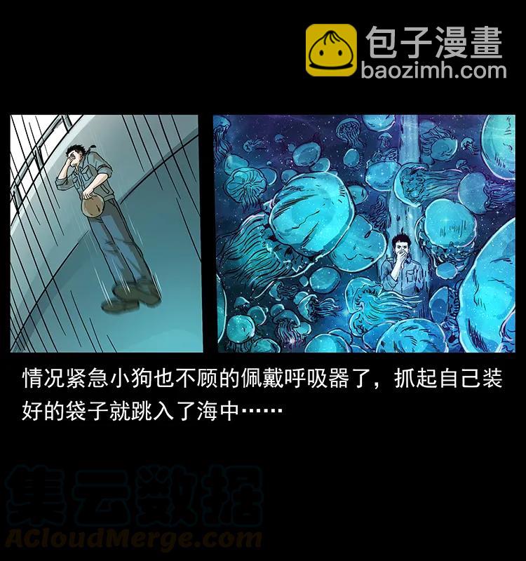 240 意外频发的诱捕20