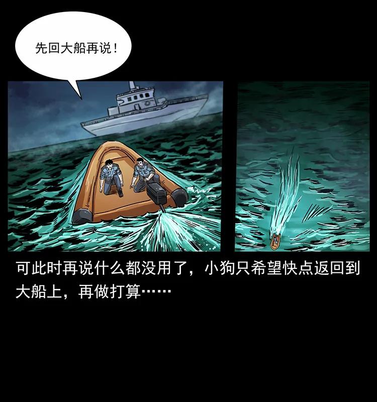 242 陈小狗失算了13