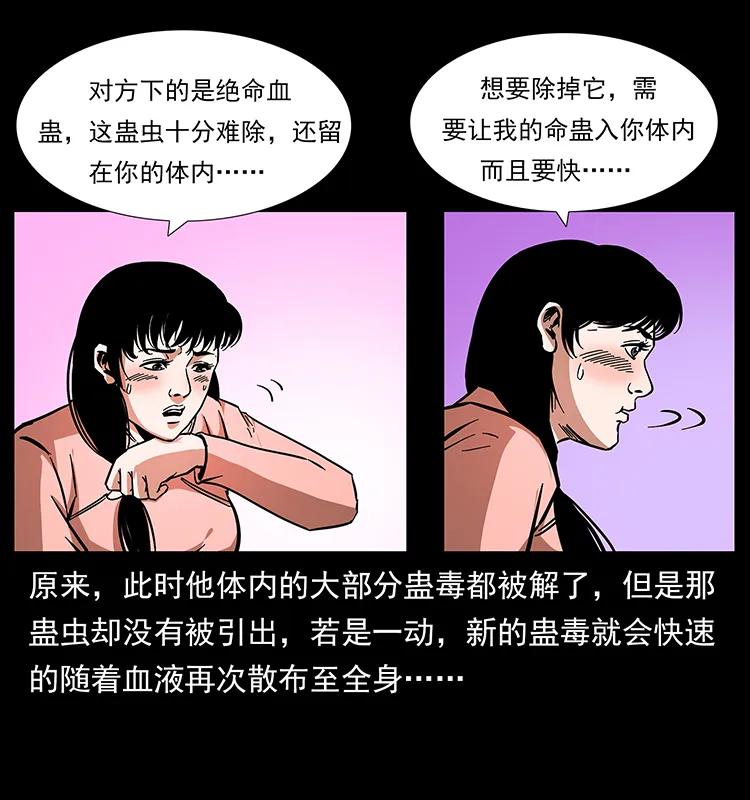 167 陈老狗遇险54