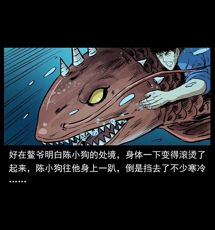 279 异象50