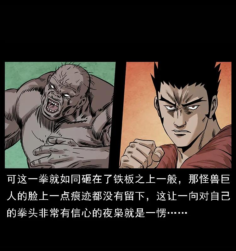 100 恶灵之主167