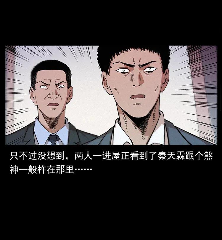 343 秦大麻烦的往事96