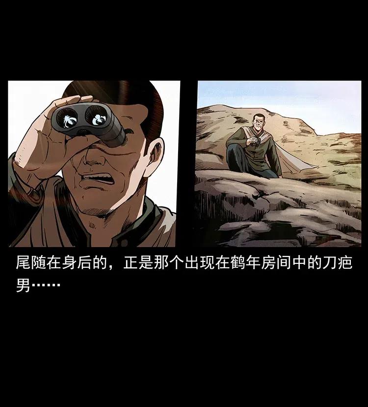 316 大漠归客10