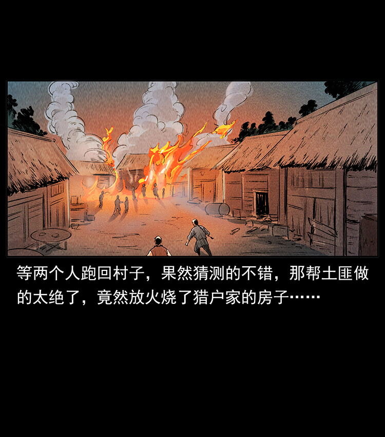 外传 洛生传2 土匪，土匪65