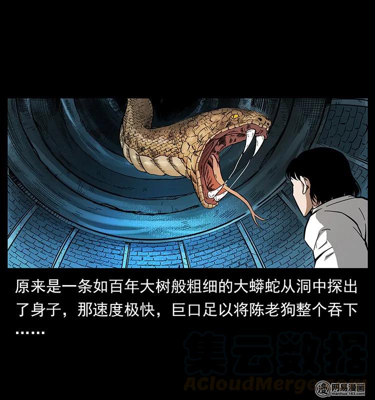 138 长白寻妖84