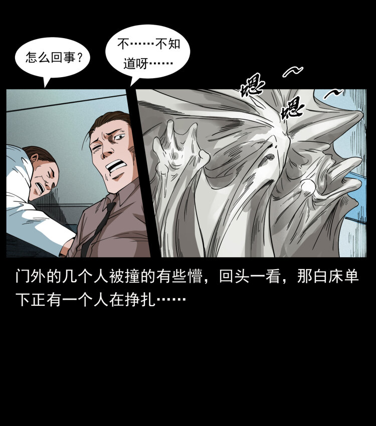 428 半山诡事27