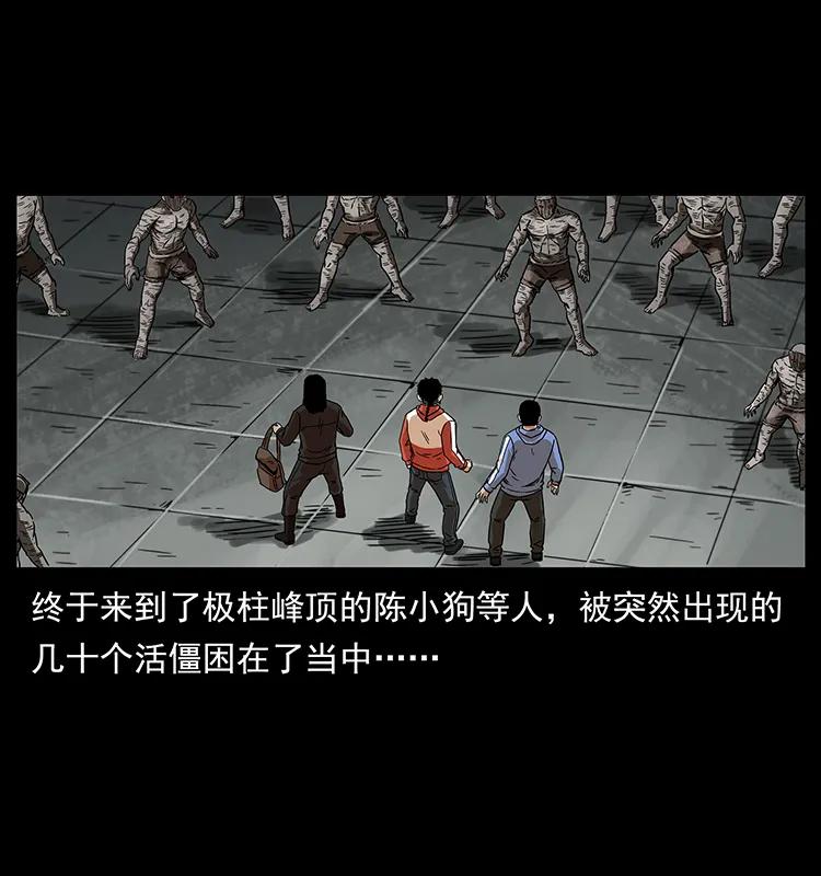 219 蚩龙抬棺1