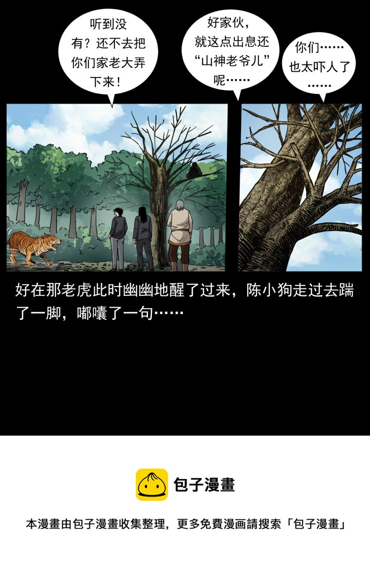 466 萨满的世界16