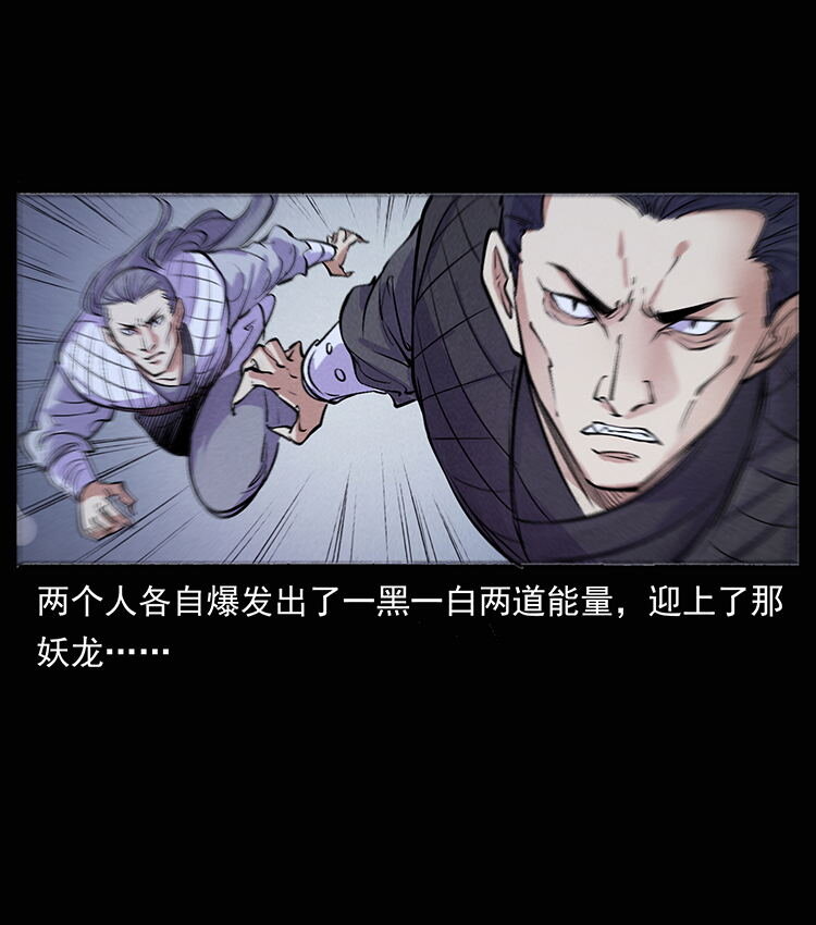 外传 洛生传8 封毒12