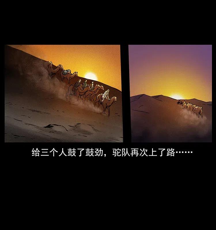 318 沙漠秃鹰10