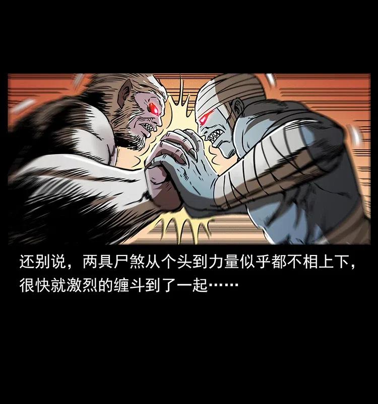 314 湘西斗尸73