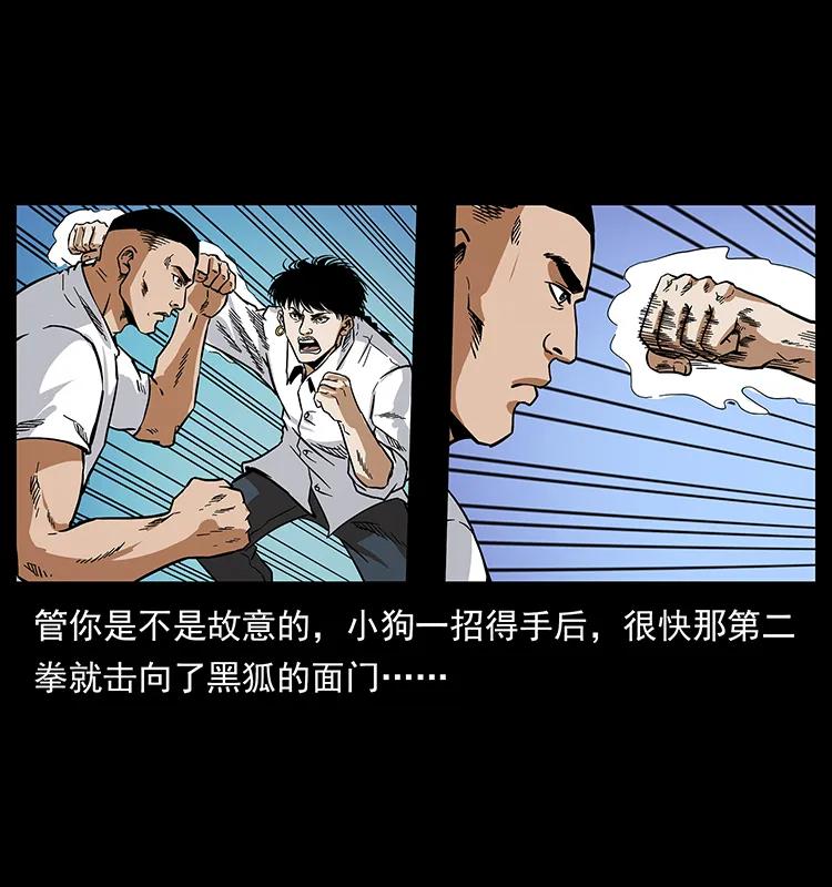 206 不断成长的陈小狗23
