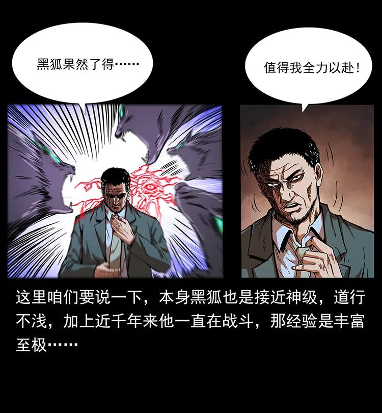 199 黑狐不好惹3