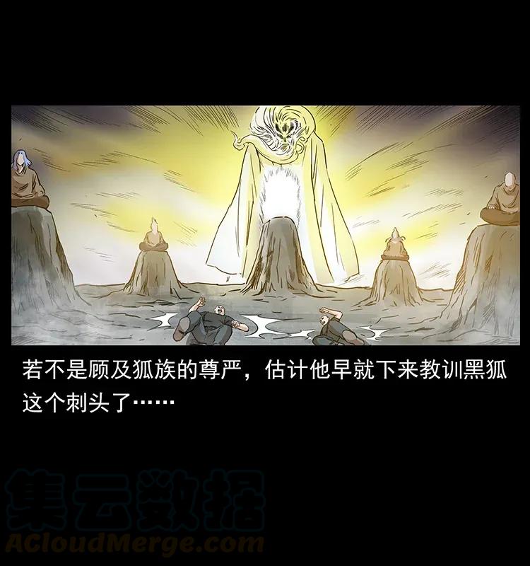 310 黑狐的神仙日子48