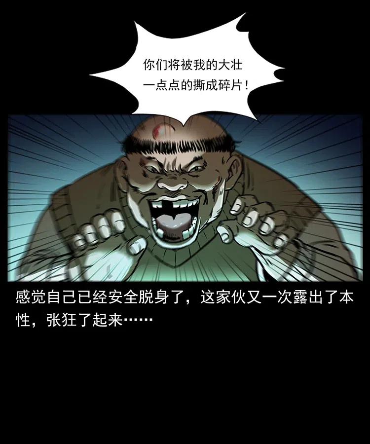 313 兽形僵尸62