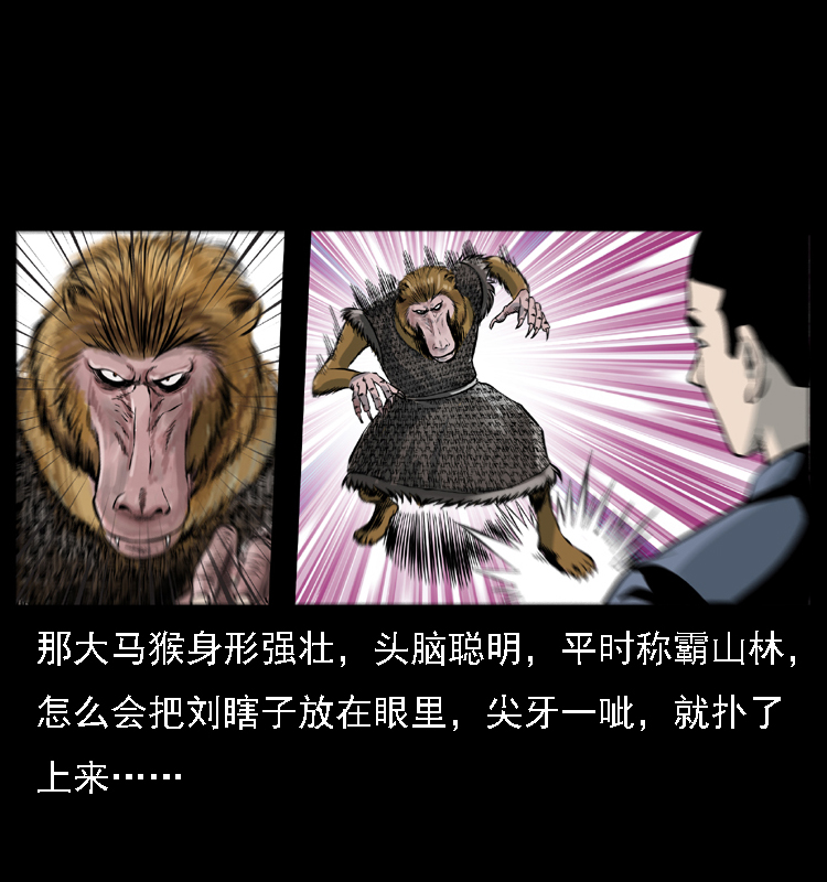 027 刘瞎子憋宝37