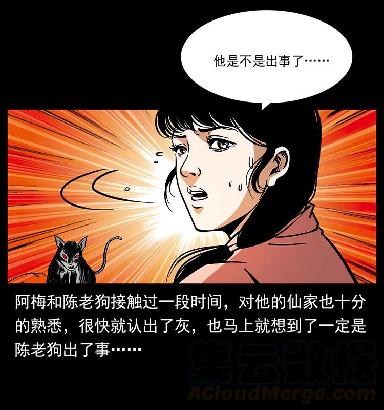 167 陈老狗遇险48