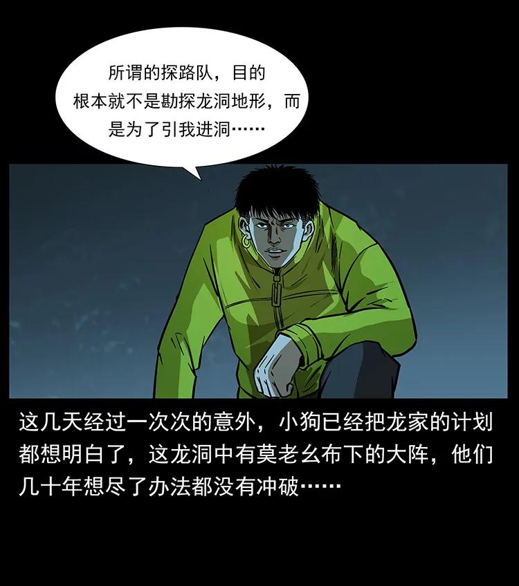 179 龙家的实力78