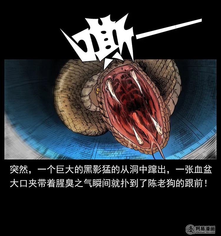138 长白寻妖83