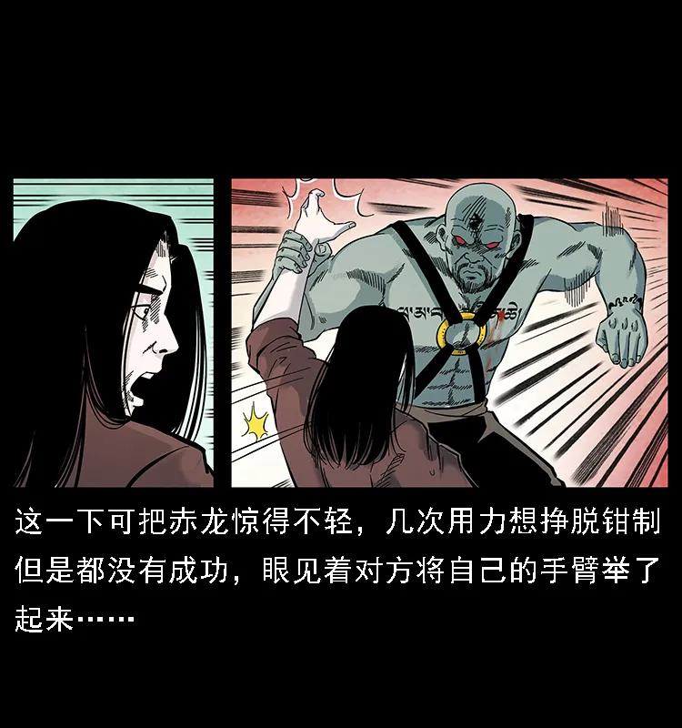 104 昆仑奴的致命之处69