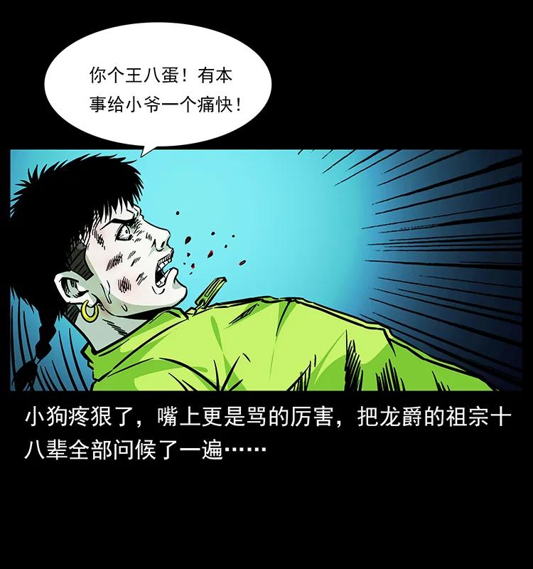 189 龙家的实力6