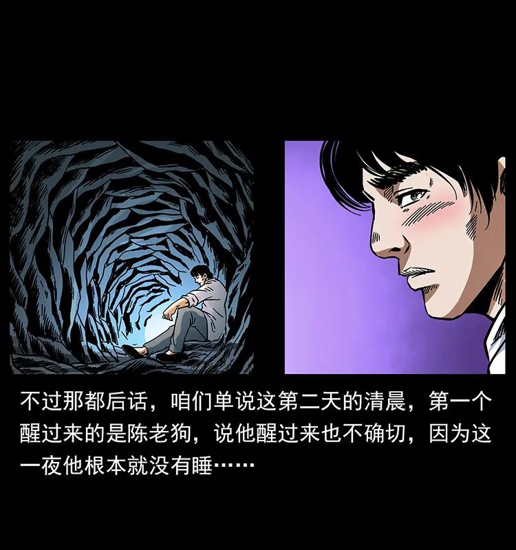 167 陈老狗遇险65