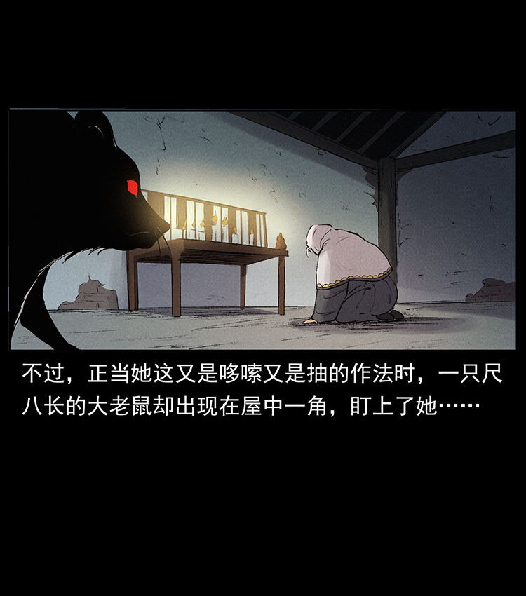 外传 洛生传3 剿匪6