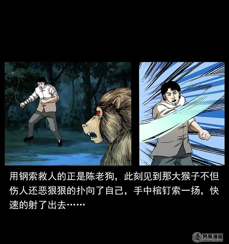 138 长白寻妖38