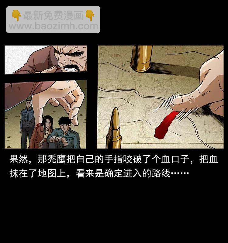 317 大漠凶兽54