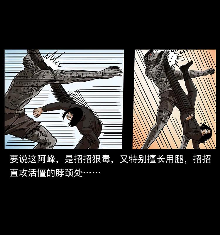 219 蚩龙抬棺6
