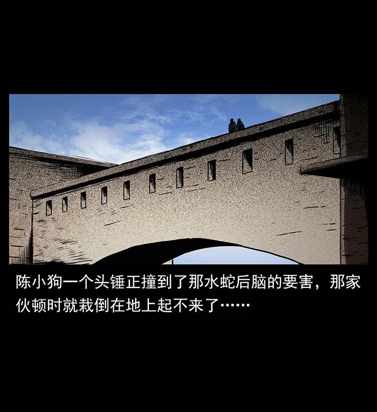 285 水蛟一族1