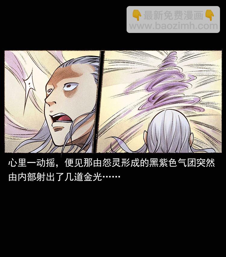 外传 洛生传8 封毒40