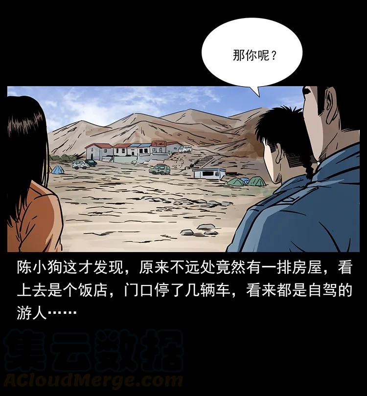 261 新藏线20