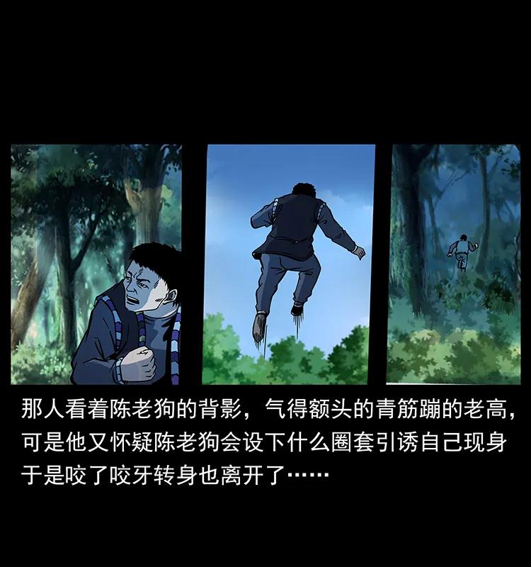 167 陈老狗遇险39