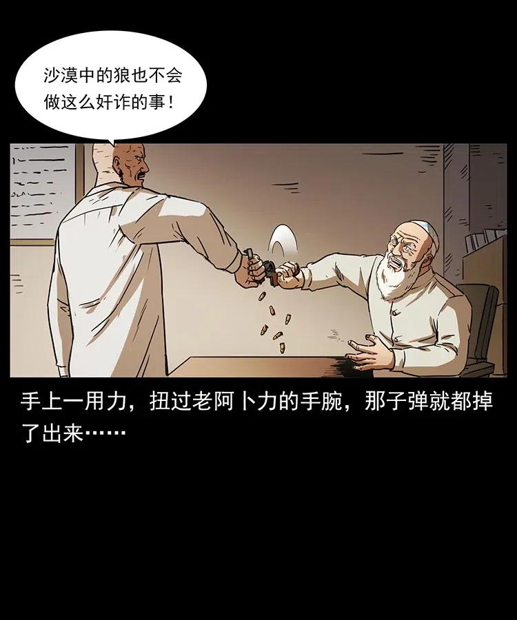 327 再见！大漠37