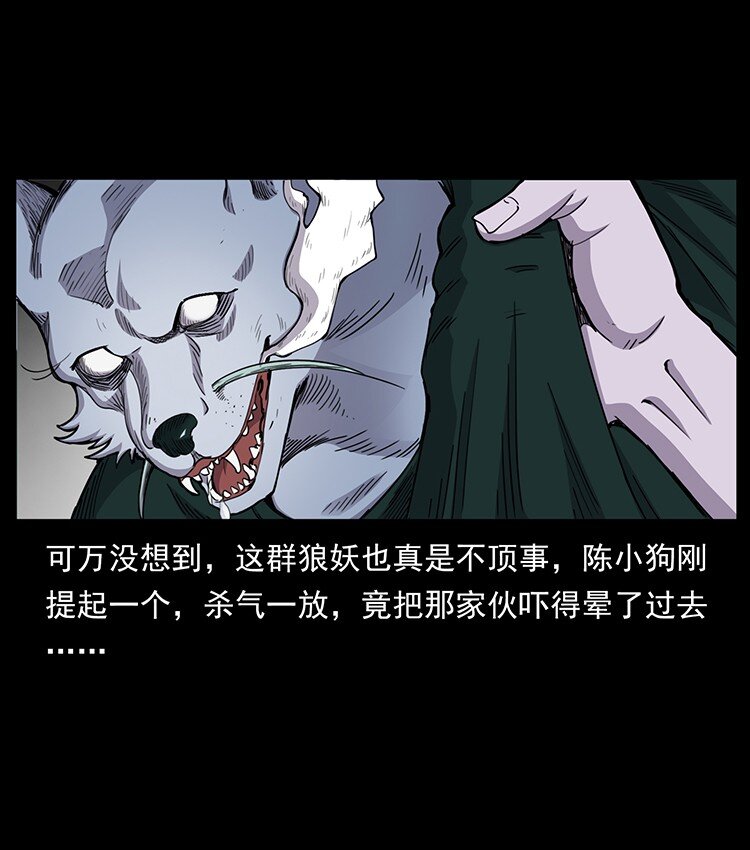 490 黑暗森林29