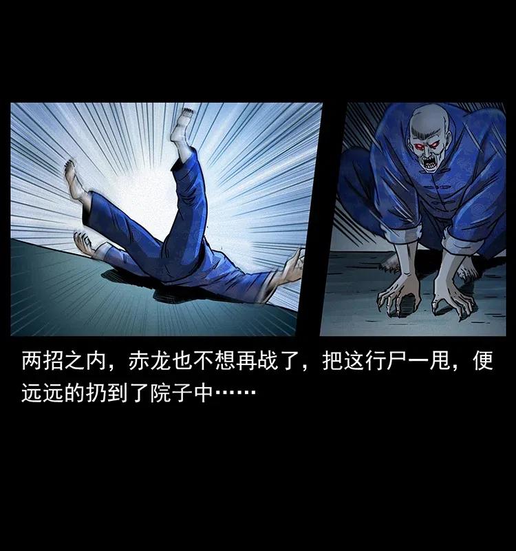 313 兽形僵尸14