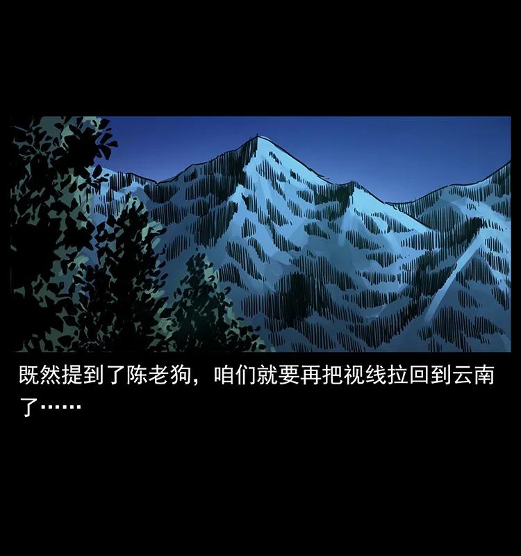 262 藏地神族47