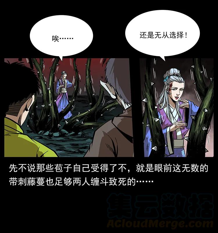 193 草蛊婆36