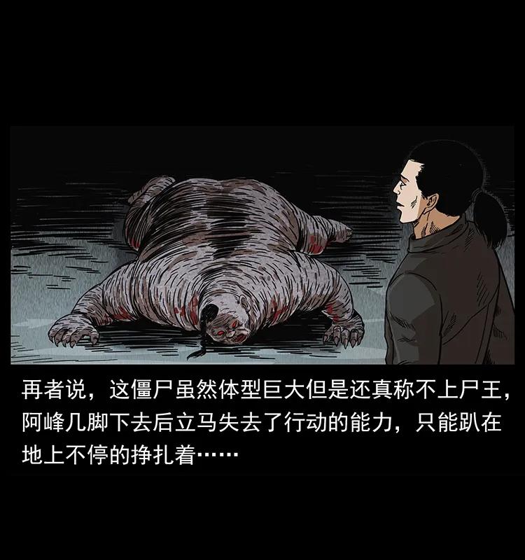208 哪来的尸王53