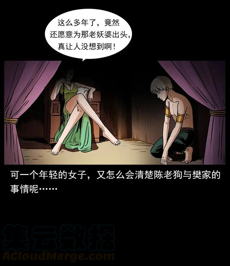330 天化尸王52