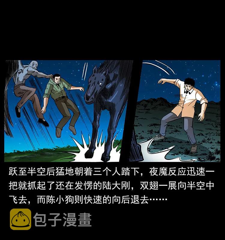 158 妖驹的选择18