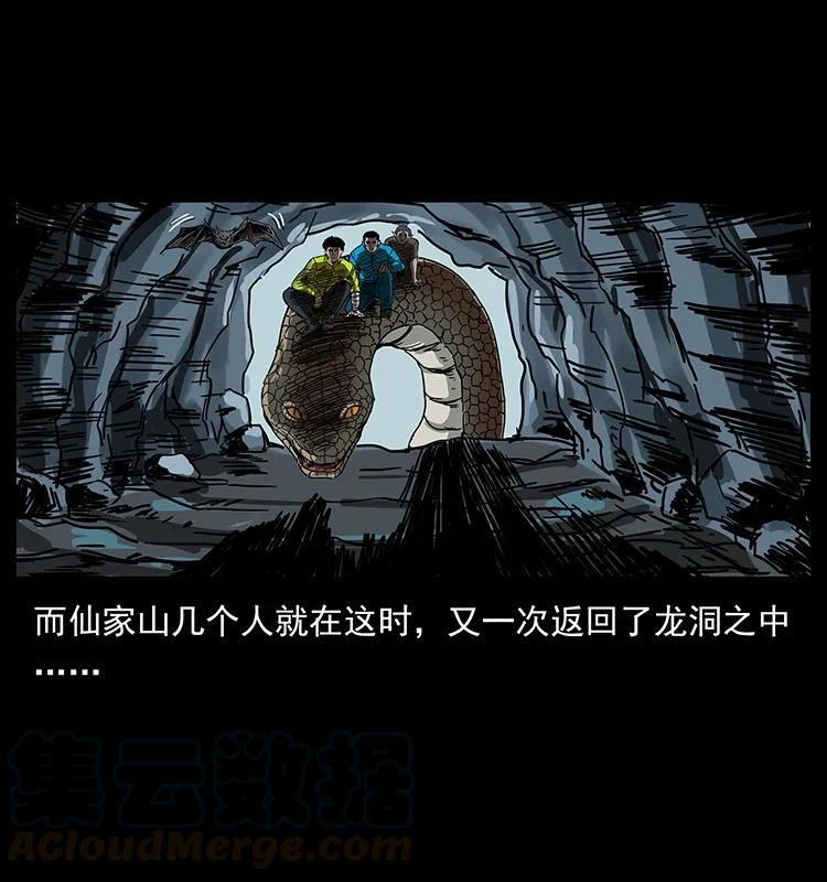 204 回家！64